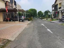 Turun harga Rumah di Alam Sutera