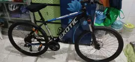 Sepeda MTB uk 26