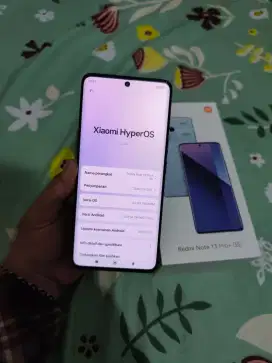 Redmi Note 13 Pro Plus 5g ram 12/512