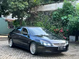 Honda Accord 2003 Bensin