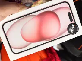 Dijual Cepat Iphone 15 IBOX