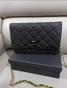 VIP Gift Tas WOC Chanel