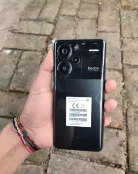 Redmi Note 13 Pro+ 5g ram 12/512