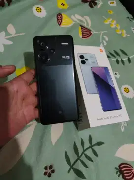 Redmi Note 13 Pro+ 5g 12/512