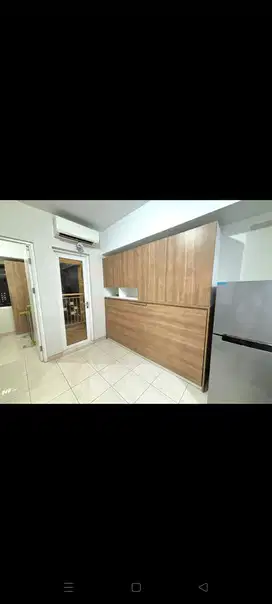 Disewakan Apartemen Springlake Summarecon Bekasi