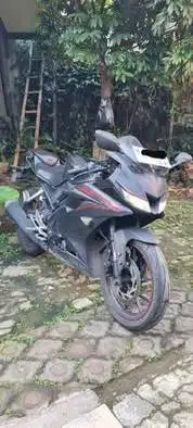 Jual/Barter Matic | R15 V3 2017