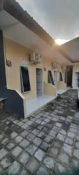 Kost Kasel Kalibata Selatan