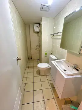 Disewakan 2BR APT M-Town Residence