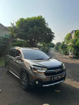 Tangan1 XL7 2021 Beta AT Terawat Alpha Non Hybrid Matic
