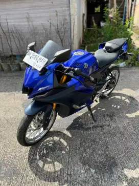 YAMAHA R15 V4 2022