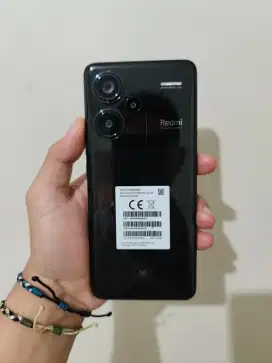 Redmi Note 13 Pro Plus 5g 12/512 fullset