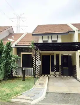 Dikontrakan Rumah Bagus dengan Harga Murah, Tanpa Perantara “Owner”