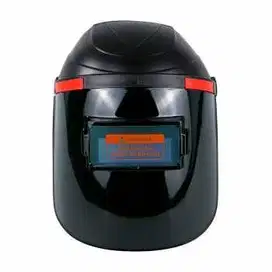 Helm Las Automatic Variable Light Welding Mask Cap Shield
