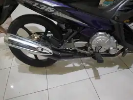 Kenalpot Jupiter MX new