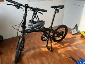 Element edisi black VENOM