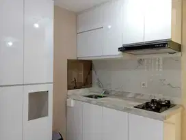 Dijual cepat Mtown Residence gading Serpong