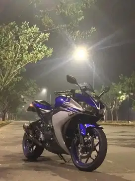 R25 BLUE ABS 2016 modif