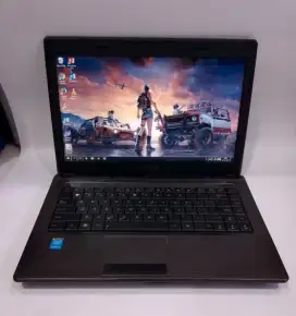Laptop Asus No Minus Semuanya bagus