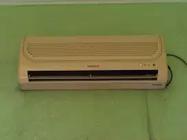 AC Samsung 1pk dijual cepat