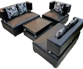 SOFA RUANG TAMU 221 MINIMALIS