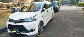 Toyota Avanza Veloz 1.5 AT 2015