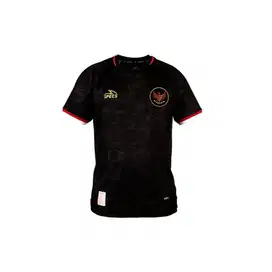 Jersey Timnas Indonesia Away 2024