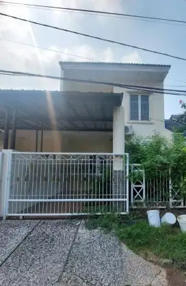 Perumahan Royal Cipondoh kota Tgr