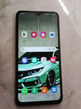 Samsung Galaxy A10 ram 2/32 4G