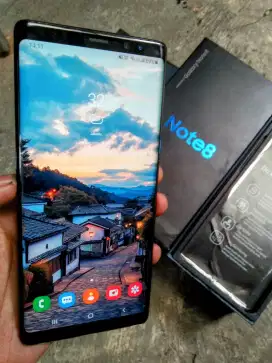Samsung Note 8 resmi SEIN
