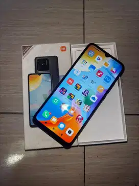 DIJUAL REDMI 10C