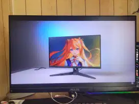 Monitor asus vg249q 144hz 24.inc