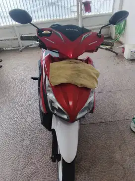 Honda Vario fi 2015