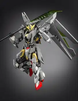 Jual Mainan Robot Gundam Y-20 Yunsheng