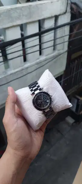 Jam Tangan Wanita GC GC I43001M2 Ceramic Ori Second
