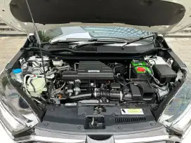 CUMA 25JT!! HONDA CRV 1.5 CVT TURBO PRESTIGE SENSING 2022 A/T