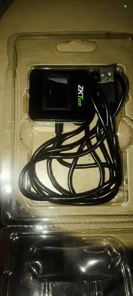 Mesin Fingerprint Zkteco SLK-20R Usb