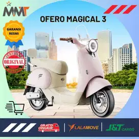 OFERO MAGICAL 3 LITHIUM