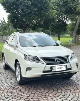 Lexus RX 270 A/T 2012, MOBILNYA OLD MONEY