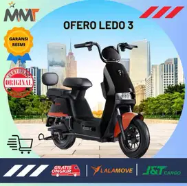 OFERO LEDO 3 LITHIUM