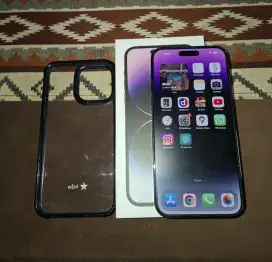 Apple Iphone Deep Purple 128 Ibox