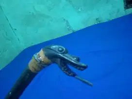 Tongkat naga Sosro