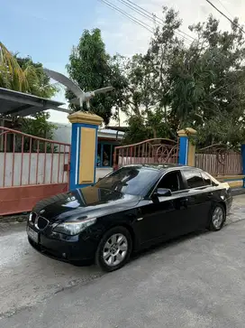 jual cepat bmw 530i
