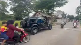 Dijual Tanah di Kademangan, Setu Serpong - Tangerang, Banten