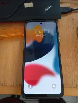 Xiaomi Redmi12 ram 8+8/128