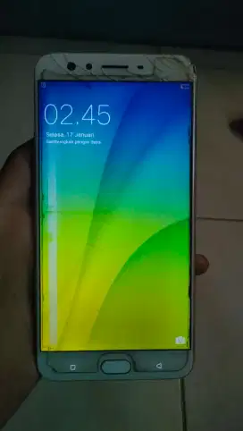 oppo F3 plus 4/64gb