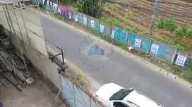 Dijual Tanah di Pondok Aren, Parigi Baru - Tangerang Selatan, Banten