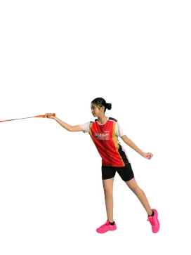 Badminton Dewasa Putri