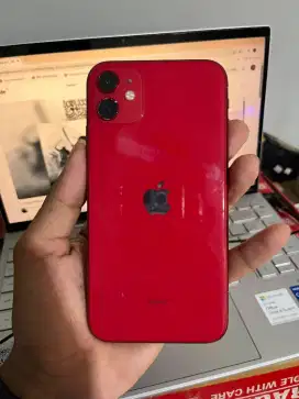 iPhone 11 128gb iBox Lengkap dan Normal