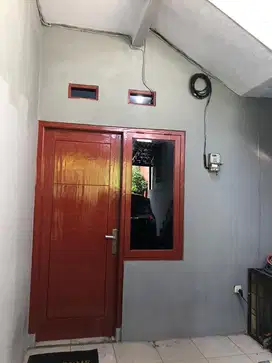 Disewakan Kos Kosan Kost Jakarta Timur Pasar Rebo, Condet, Kramat Jati