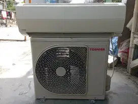 AC Toshiba Second